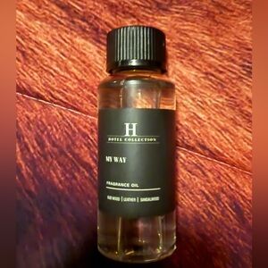 Hotel Collection my way Fragrance Oil